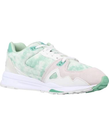 Zapatillas deporte de Mujer LE COQ SPORTIF LCS R1000 W SUMMER VERDE