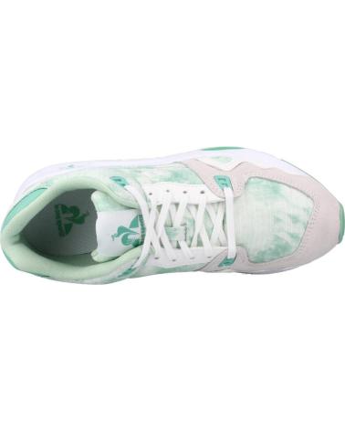 Zapatillas deporte de Mujer LE COQ SPORTIF LCS R1000 W SUMMER VERDE