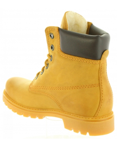 Stivali per Donna PANAMA JACK PANAMA 03 WOOL B1 NAPA VINTAGE