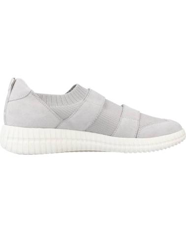 Scarpe sport per Donna GEOX D NOOVAE B GRIS