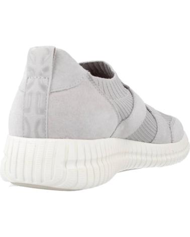 Scarpe sport per Donna GEOX D NOOVAE B GRIS