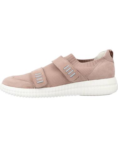 Scarpe sport per Donna GEOX D NOOVAE B NUDE
