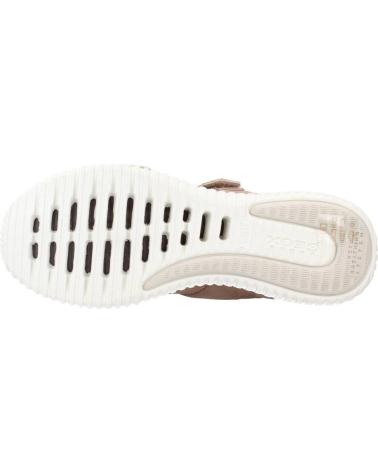 Scarpe sport per Donna GEOX D NOOVAE B NUDE