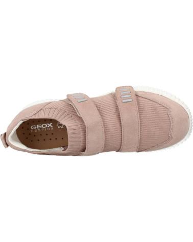 Scarpe sport per Donna GEOX D NOOVAE B NUDE