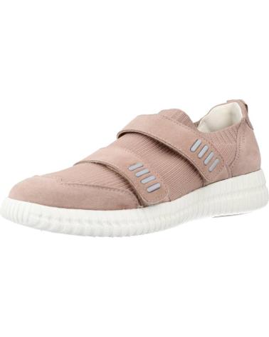 Scarpe sport per Donna GEOX D NOOVAE B NUDE