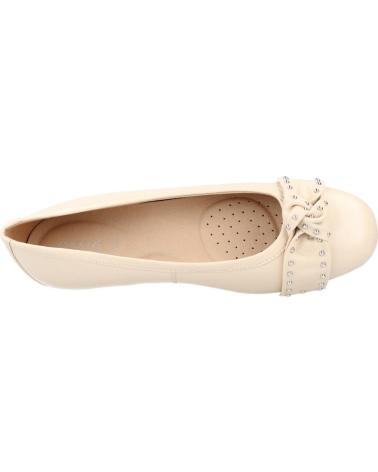 Sapatos de Mulher e Menina GEOX D ANNYTAH D BEIS