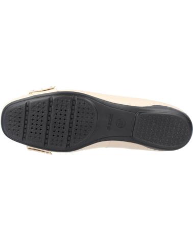 Sapatos de Mulher e Menina GEOX D ANNYTAH D BEIS