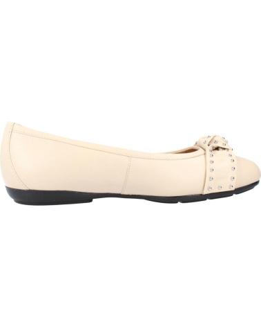 Sapatos de Mulher e Menina GEOX D ANNYTAH D BEIS