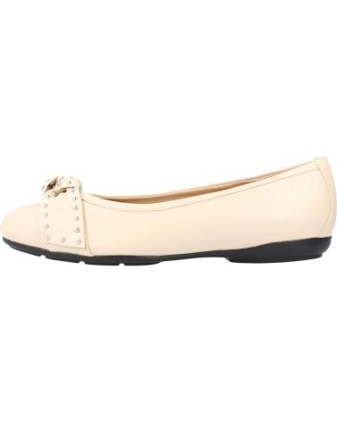 Sapatos de Mulher e Menina GEOX D ANNYTAH D BEIS