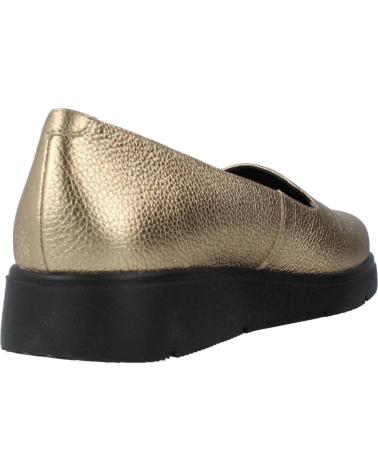 Scarpe per Donna GEOX D ARLARA B ORO