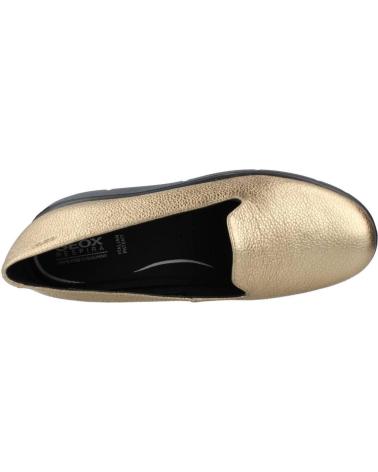 Scarpe per Donna GEOX D ARLARA B ORO