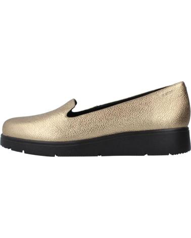 Scarpe per Donna GEOX D ARLARA B ORO