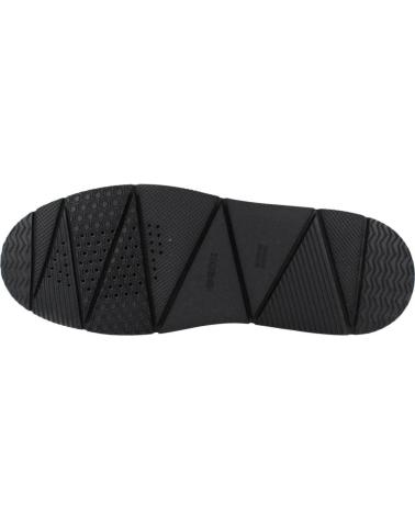 Scarpe per Donna GEOX D ARLARA B ORO