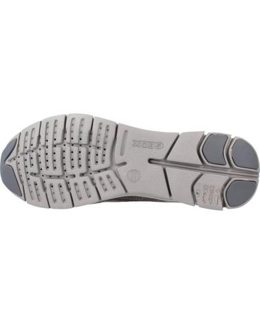 Sportivo per Donna GEOX D SUKIE B GRIS