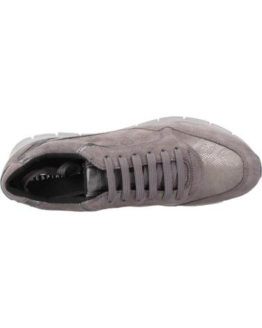 Sportivo per Donna GEOX D SUKIE B GRIS