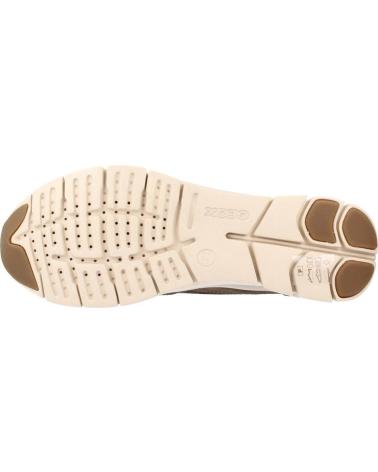Scarpe sport per Donna GEOX D SUKIE B MARRON