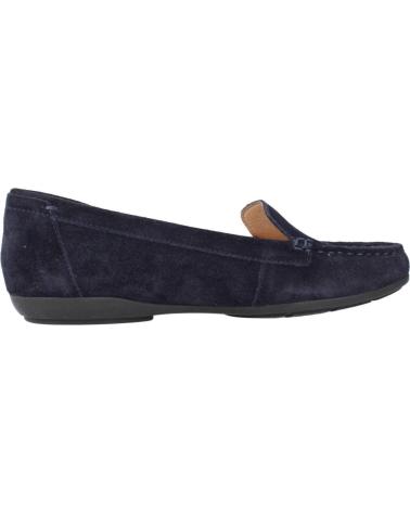 Mocassini per Donna GEOX D ANNYTAH MOC A AZUL