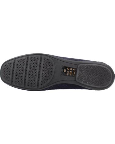 Mocassini per Donna GEOX D ANNYTAH MOC A AZUL