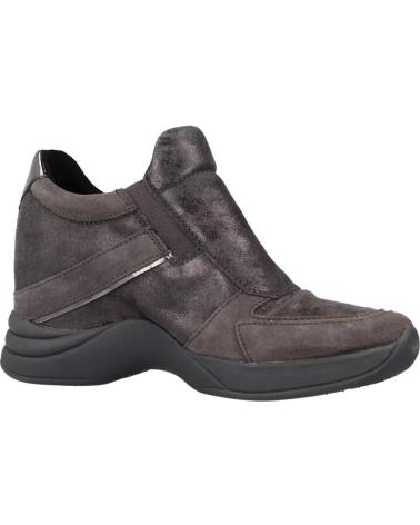 Deportivas de Mujer GEOX D ARMONICA B GRIS