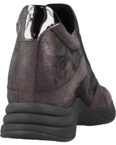 Deportivas de Mujer GEOX D ARMONICA B GRIS
