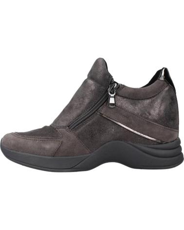 Deportivas de Mujer GEOX D ARMONICA B GRIS