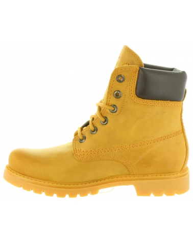 Stivali per Donna PANAMA JACK PANAMA 03 WOOL B1 NAPA VINTAGE
