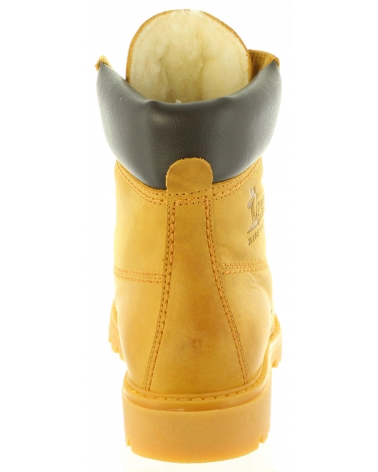 Stivali per Donna PANAMA JACK PANAMA 03 WOOL B1 NAPA VINTAGE