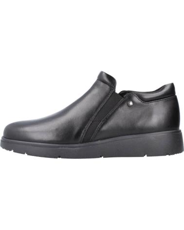 Zapatos de Mujer GEOX D ARLARA F NEGRO