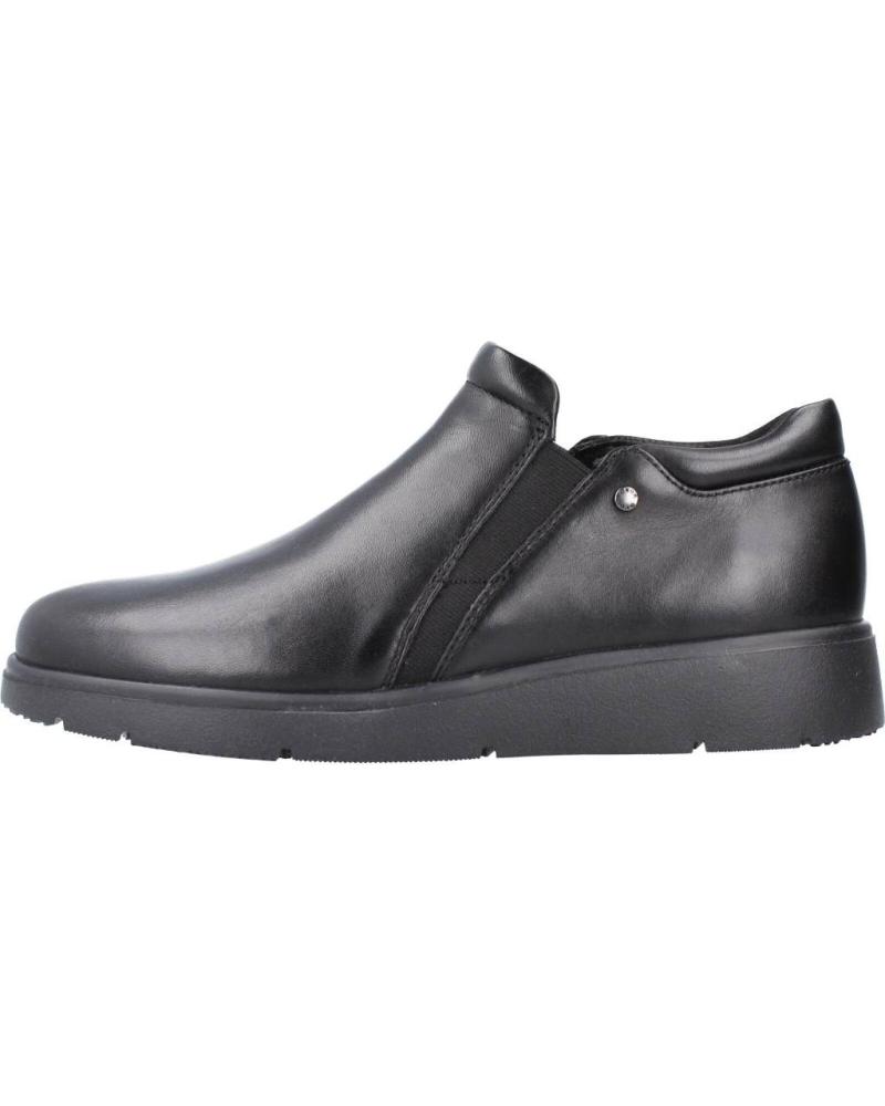 Zapatos de Mujer GEOX D ARLARA F NEGRO