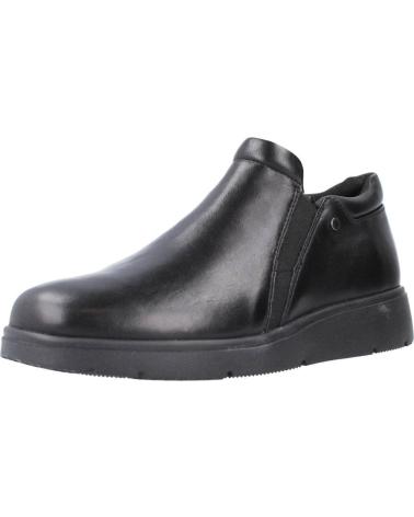 Zapatos de Mujer GEOX D ARLARA F NEGRO