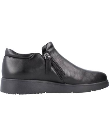 Zapatos de Mujer GEOX D ARLARA F NEGRO