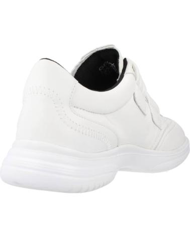 Sportschuhe für Damen GEOX D PILLOW D BLANCO