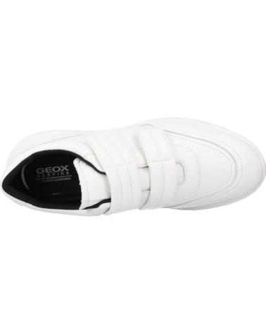Sportschuhe für Damen GEOX D PILLOW D BLANCO