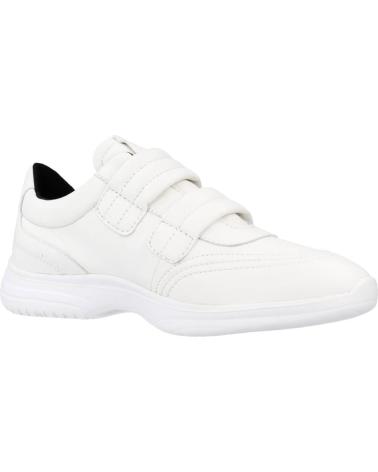 Sportschuhe für Damen GEOX D PILLOW D BLANCO