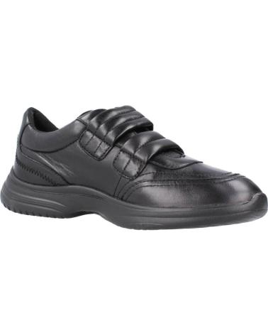 Zapatos de Mujer GEOX D PILLOW D NEGRO