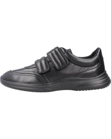 Zapatos de Mujer GEOX D PILLOW D NEGRO