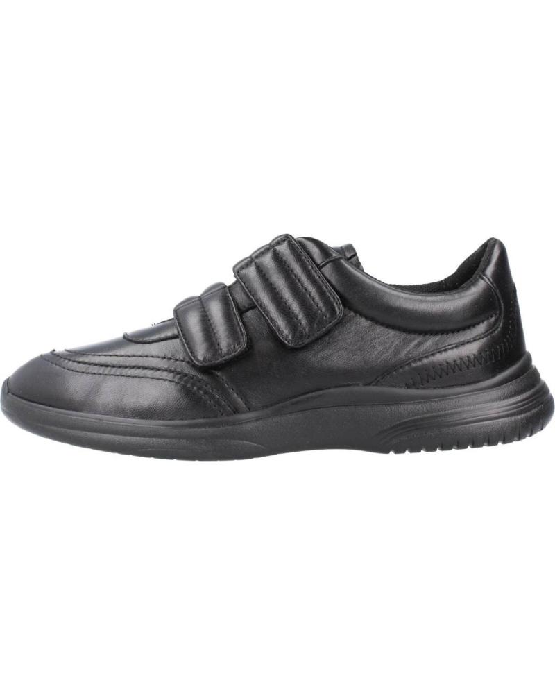 Zapatos de Mujer GEOX D PILLOW D NEGRO