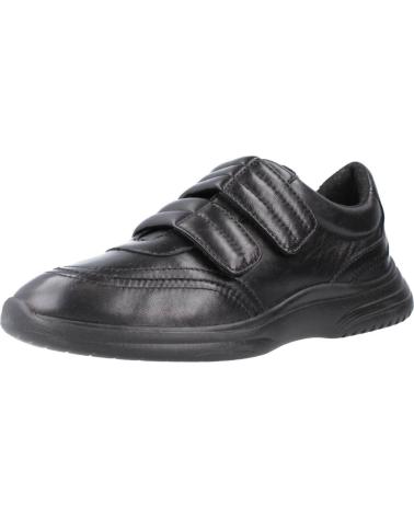 Zapatos de Mujer GEOX D PILLOW D NEGRO