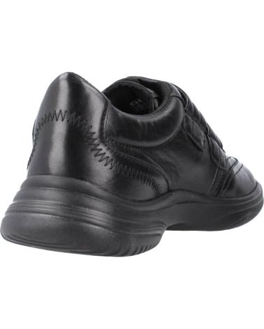 Zapatos de Mujer GEOX D PILLOW D NEGRO