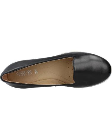 Sabrinas de Mulher GEOX D GENOVA D NEGRO