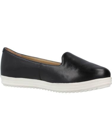 Sabrinas de Mulher GEOX D GENOVA D NEGRO