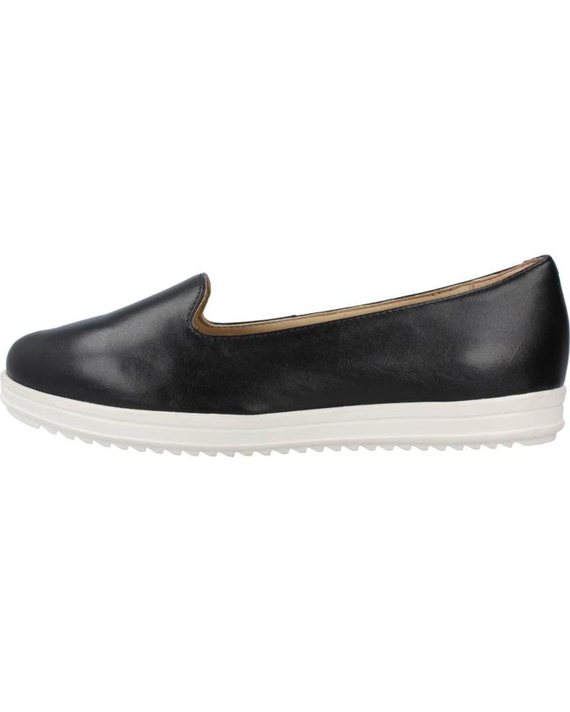Sabrinas de Mulher GEOX D GENOVA D NEGRO