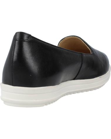 Sabrinas de Mulher GEOX D GENOVA D NEGRO