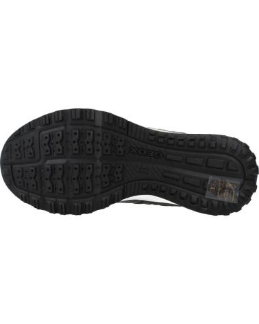 girl Mid boots GEOX D DELRAY B WPF B GRIS