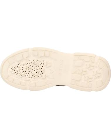 Woman Zapatillas deporte GEOX D MACAONE B ORO