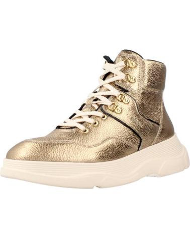 Woman Zapatillas deporte GEOX D MACAONE B ORO