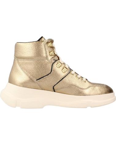 Woman Zapatillas deporte GEOX D MACAONE B ORO