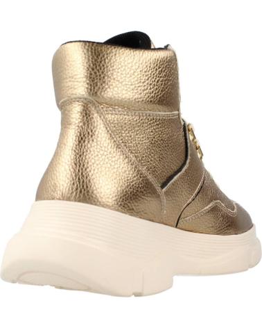 Woman Zapatillas deporte GEOX D MACAONE B ORO