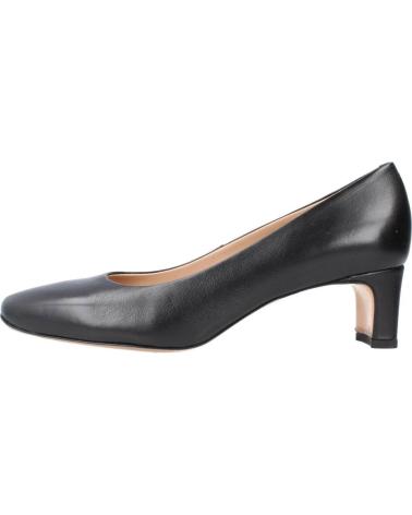 Zapatos de tacón de Mujer GEOX D VIVYANNE MID C A NEGRO