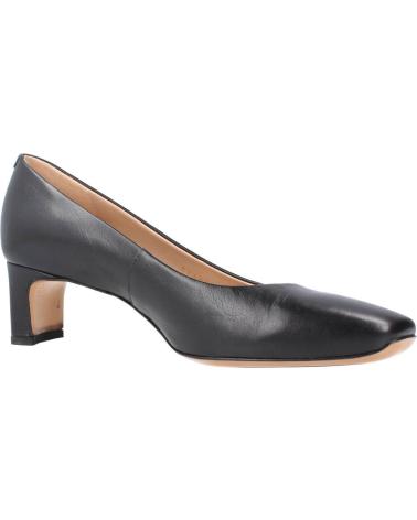 Zapatos de tacón de Mujer GEOX D VIVYANNE MID C A NEGRO
